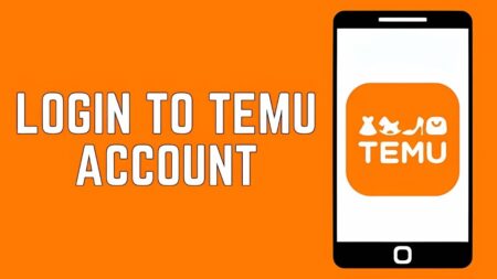 Temu Login: A Comprehensive Guide to Accessing Your Temu Account and More