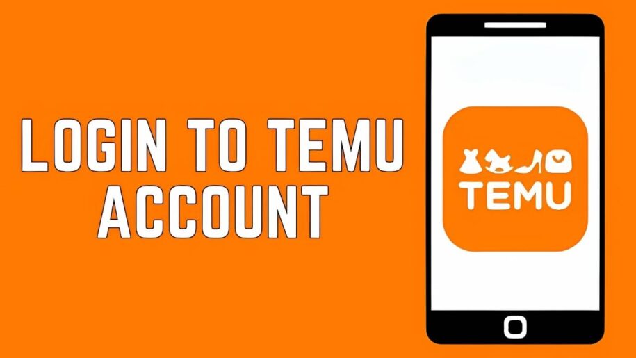 Temu Login: A Comprehensive Guide to Accessing Your Temu Account and More